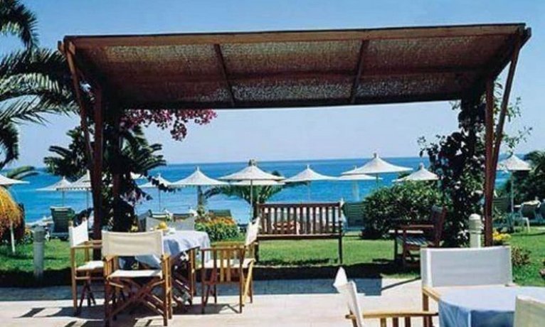 Alion Beach Hotel