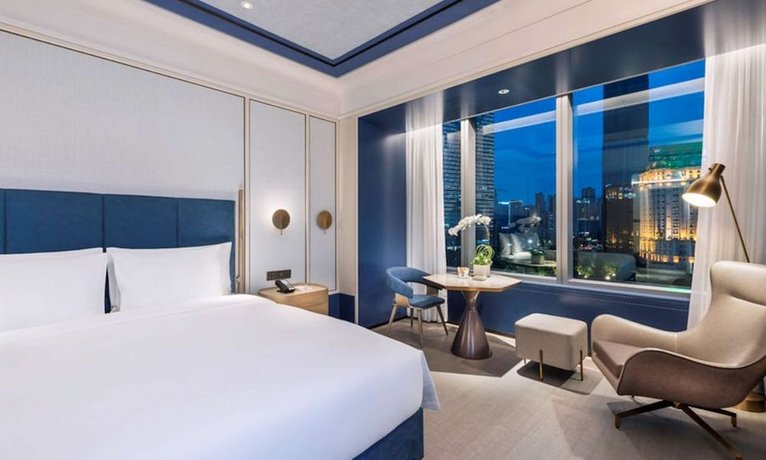 Grand Mercure Guangzhou Zhujiang Newtown