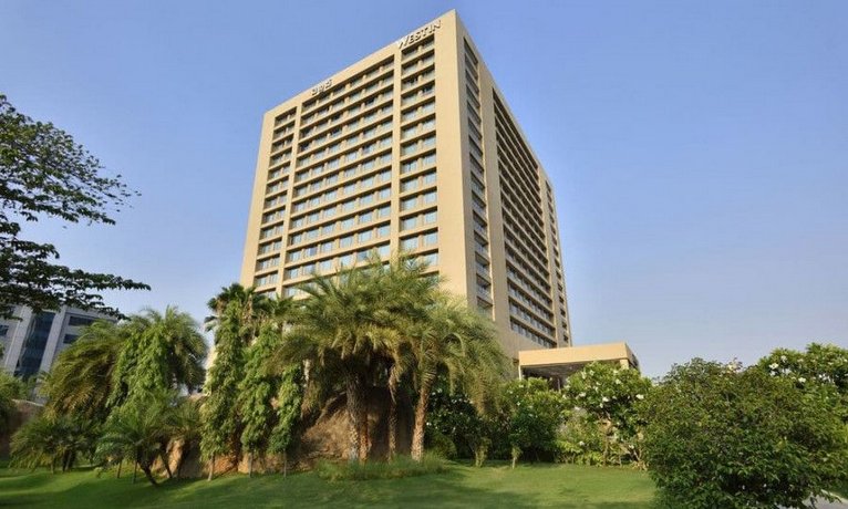 The Westin Hyderabad Mindspace Hyderabad Information Technology Engineering Consultancy City India thumbnail