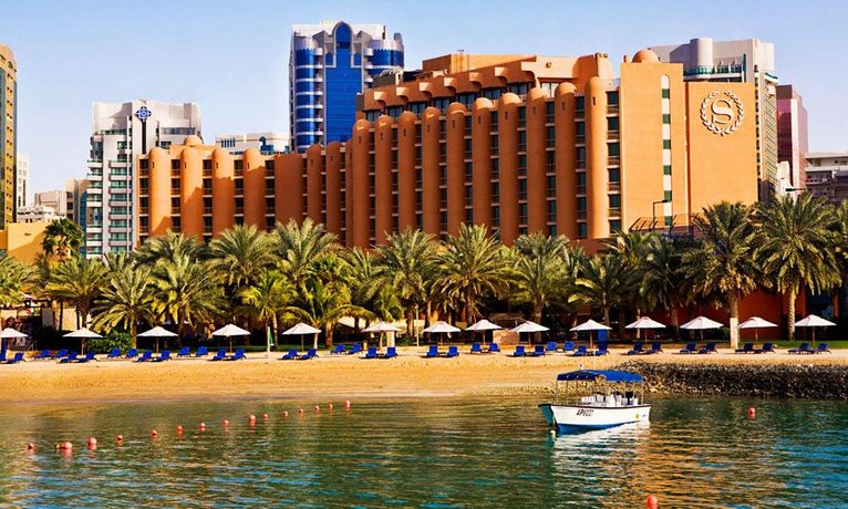 Sheraton Abu Dhabi Hotel & Resort Tourist Club Area United Arab Emirates thumbnail