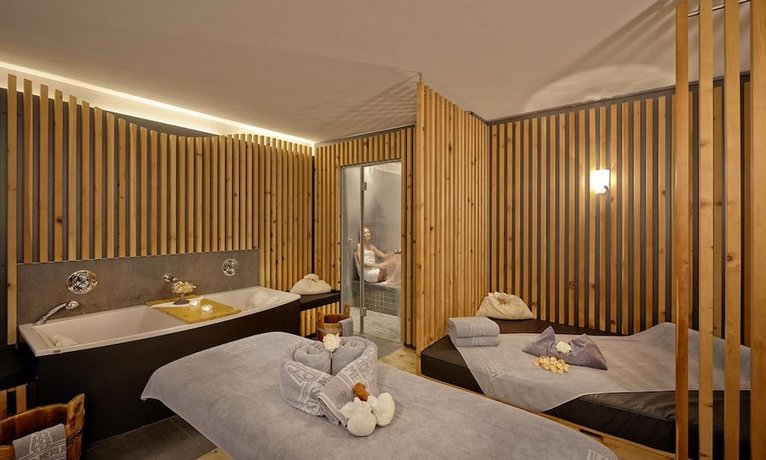 Wellness & Spa Hotel Beatus