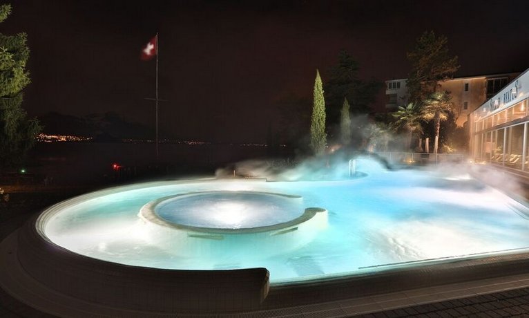 Wellness & Spa Hotel Beatus