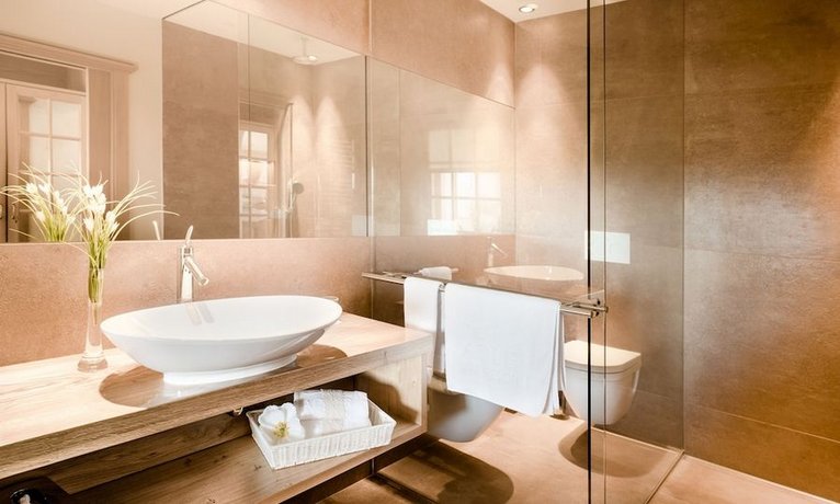 Adler Spa Resort Thermae