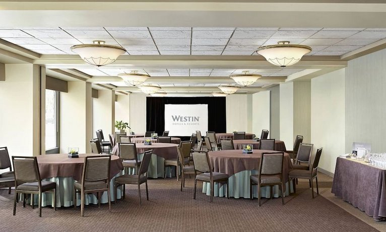 The Westin Calgary