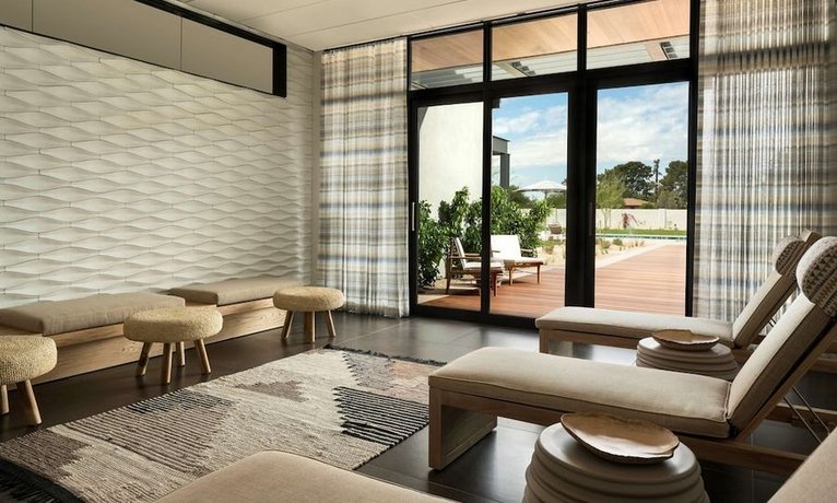 Andaz Scottsdale Resort and Bungalows - a concept by Hyatt