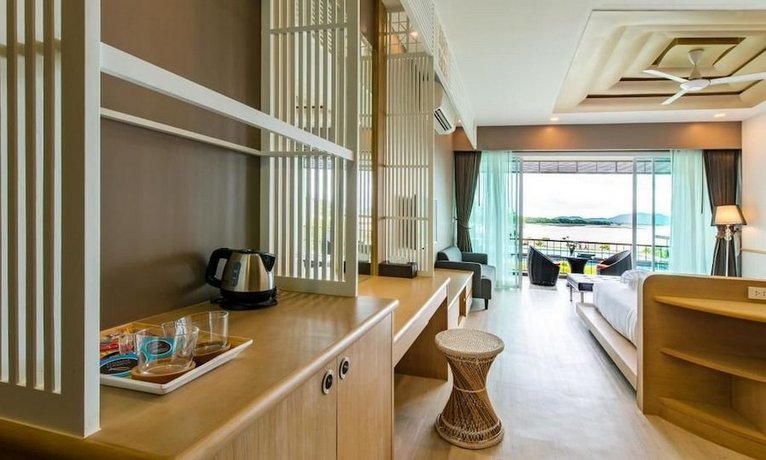 Baan Rim Ao