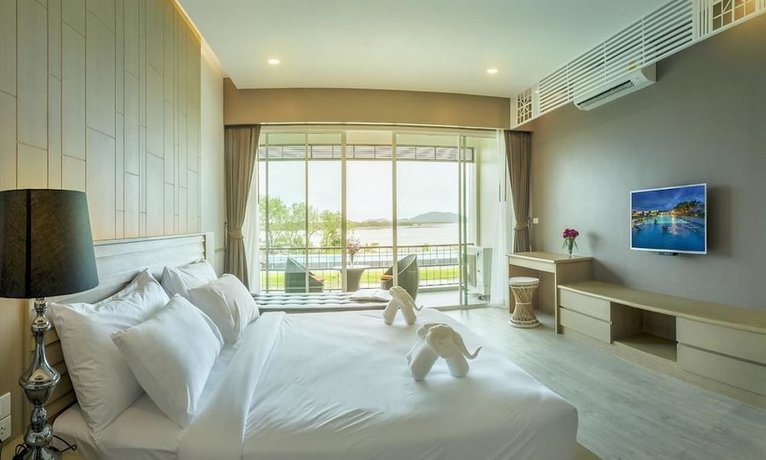 Baan Rim Ao