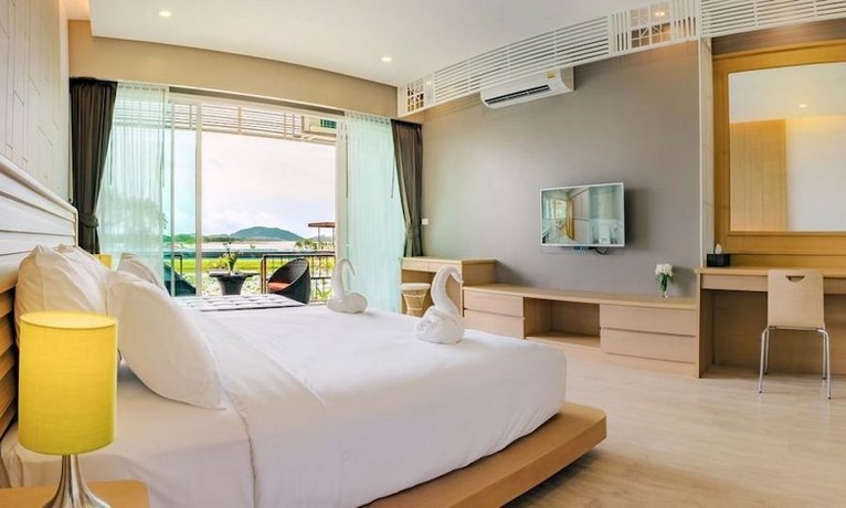 Baan Rim Ao