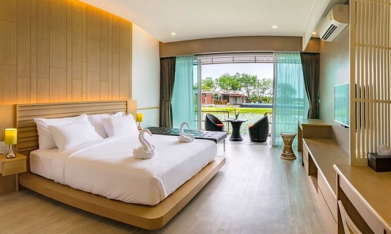 Baan Rim Ao