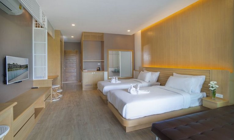 Baan Rim Ao