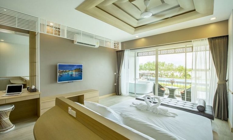 Baan Rim Ao