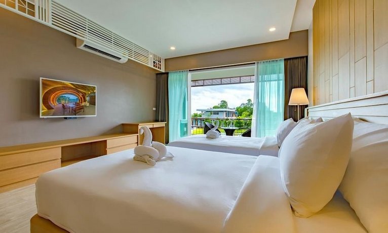 Baan Rim Ao