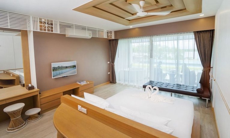 Baan Rim Ao