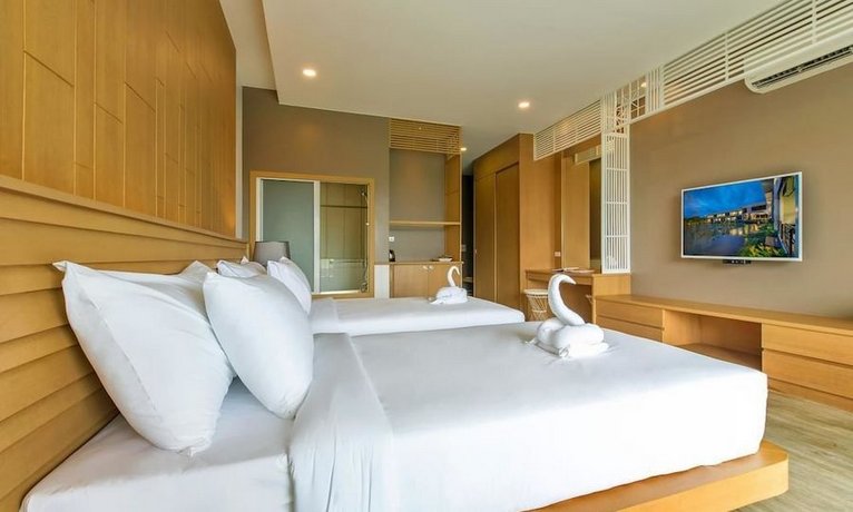 Baan Rim Ao