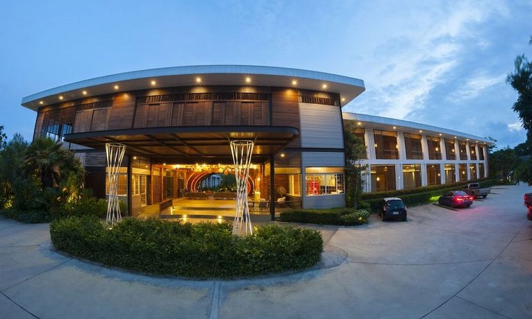 Baan Rim Ao