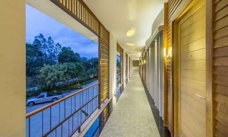 Baan Rim Ao