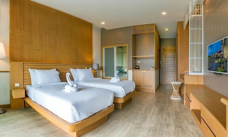Baan Rim Ao