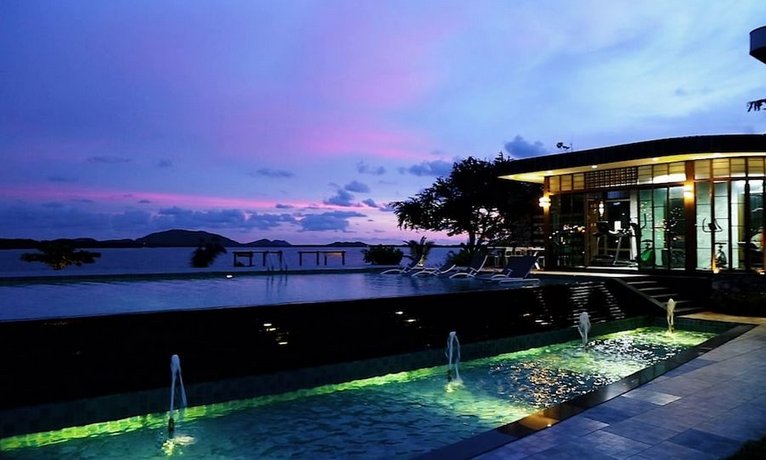 Baan Rim Ao