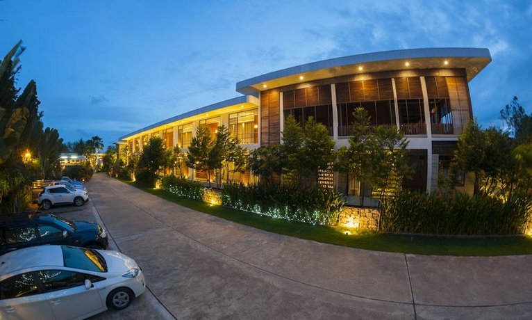 Baan Rim Ao