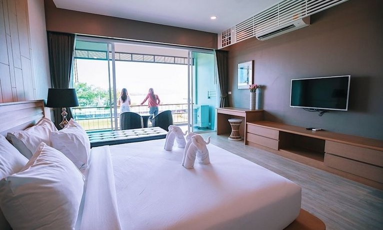 Baan Rim Ao