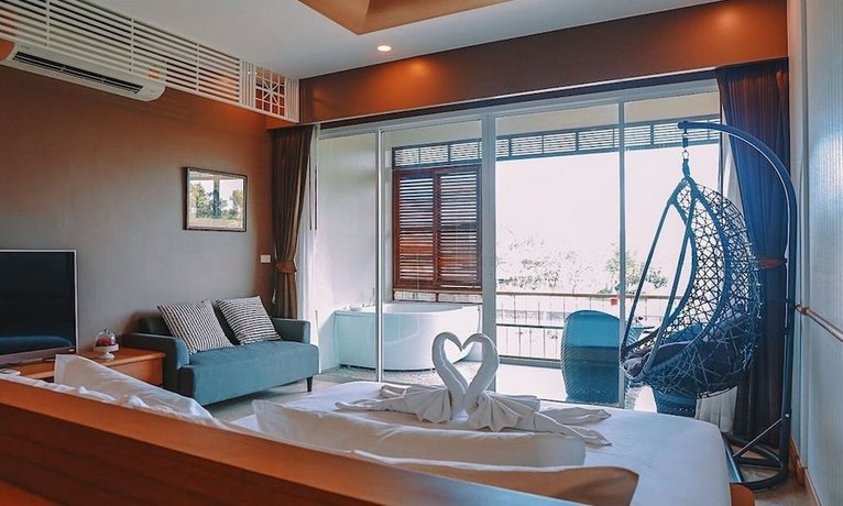 Baan Rim Ao