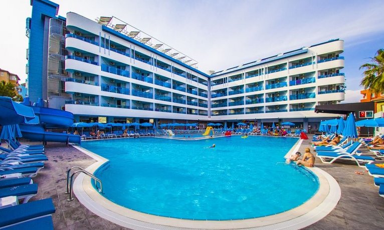Avena Resort