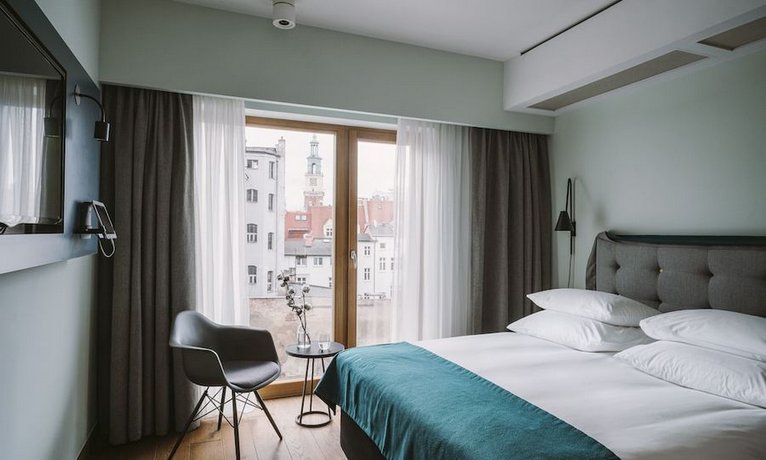 PURO Poznan Stare Miasto