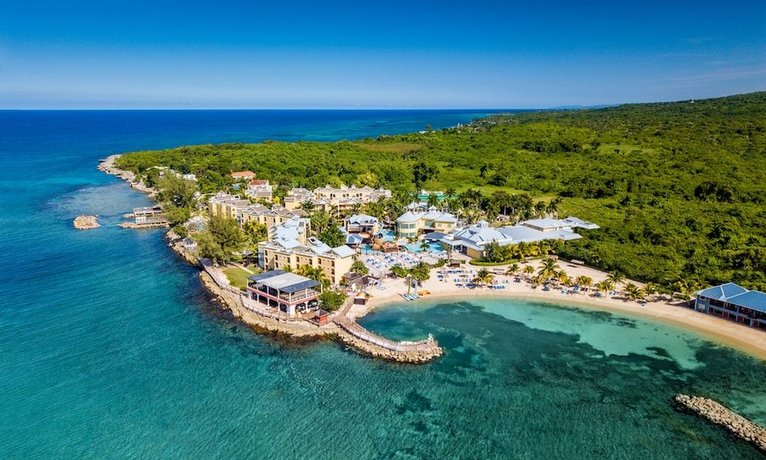 Jewel Paradise Cove Adult Beach Resort & Spa Saint Ann Parish Jamaica thumbnail
