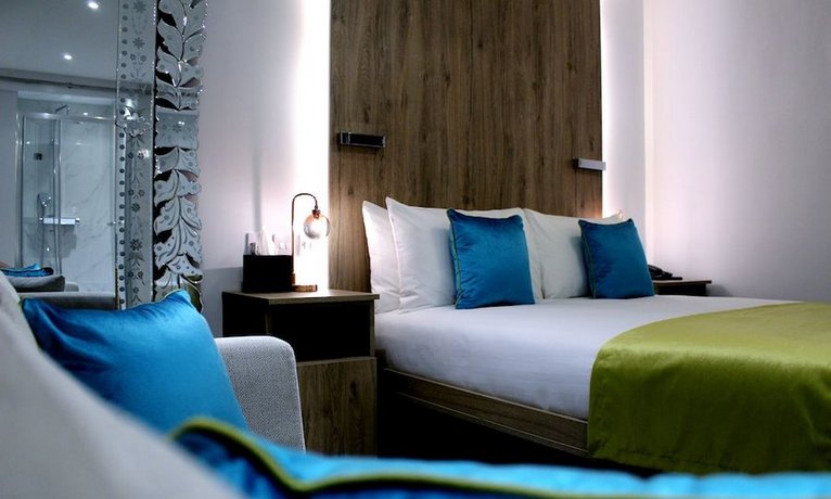 Nox Hotels - Lancaster Gate