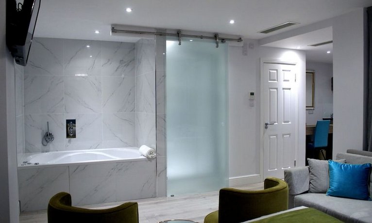 Nox Hotels - Lancaster Gate