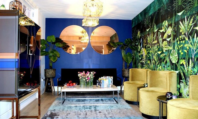 Nox Hotels - Lancaster Gate