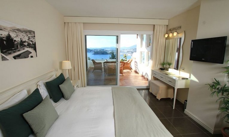 Hotel Manastir and Suites