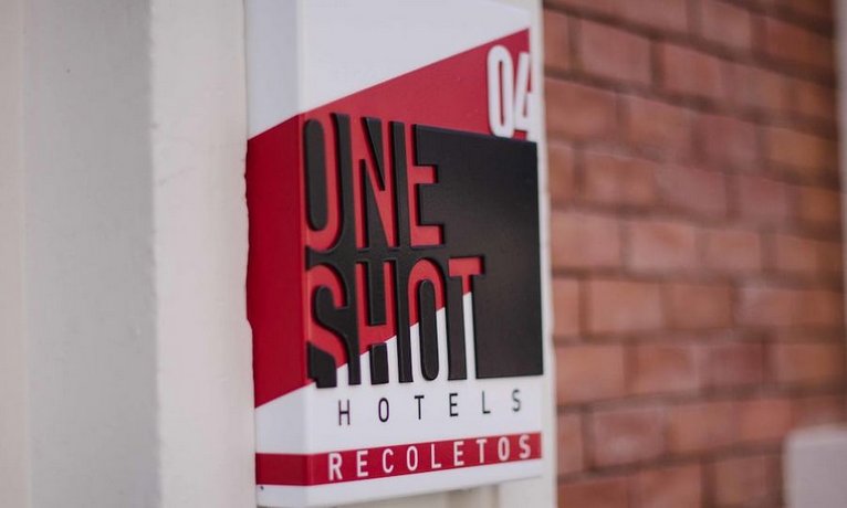 One Shot Recoletos 04