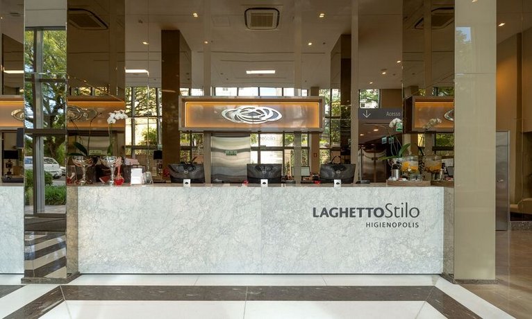 Hotel Laghetto Stilo Higienopolis