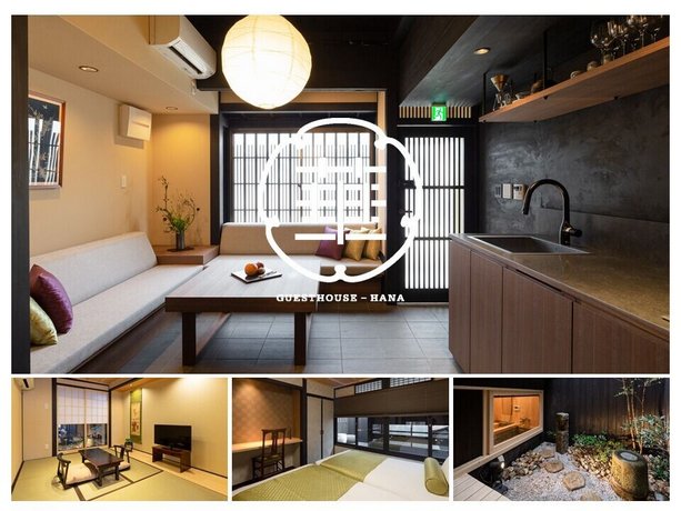 Guesthouse-Hana Angel Villa