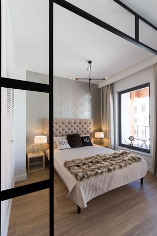 Navy Group - Apartament Brabank