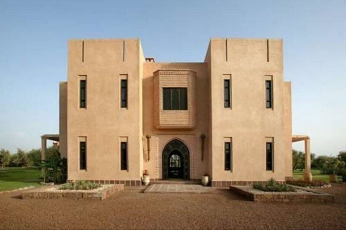 Villa Dar Taous