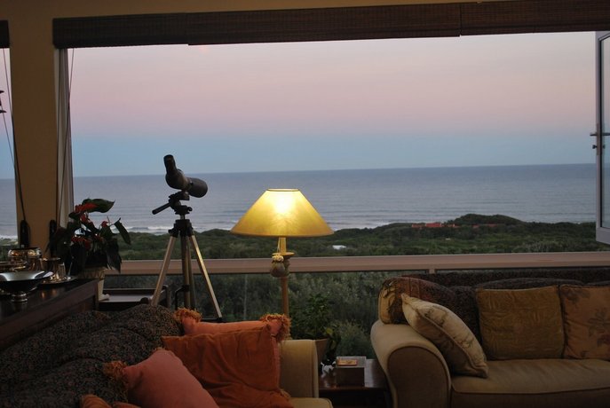 Hillscapes Guesthouse
