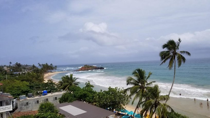 Mirissa Beach Center