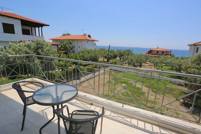Astron Hotel Kassandra