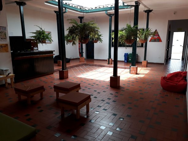 Coffee Break Hostel