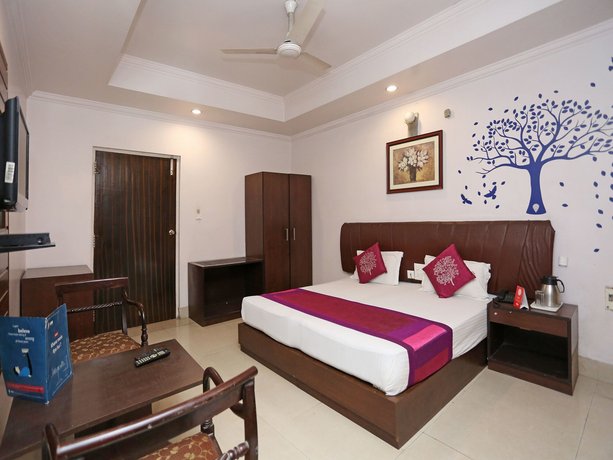 OYO 3697 Hotel Rivieraa Pantnagar Airport India thumbnail
