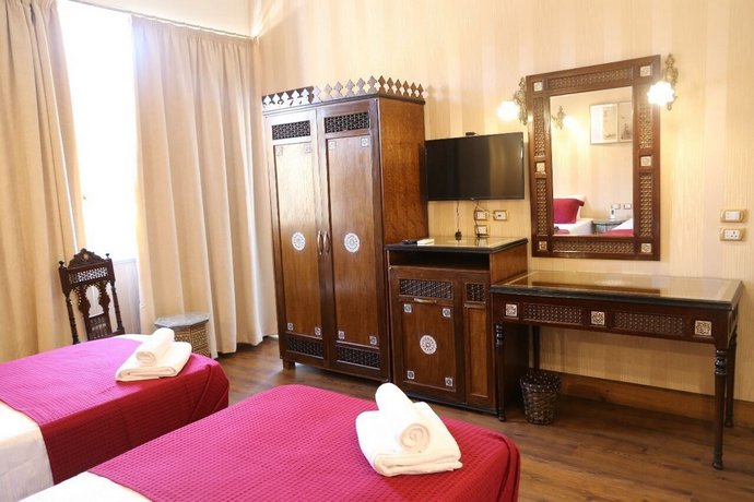 Chic Apartment in the heart of Cairo