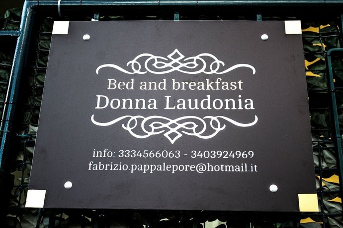Donna Laudonia