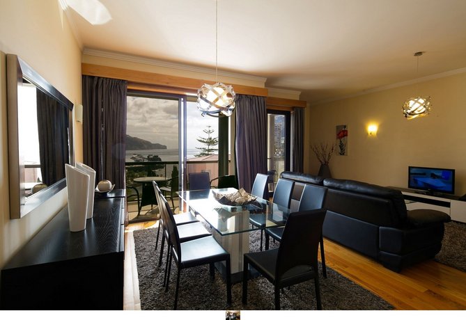 Funchal Bay View Holiday Rental