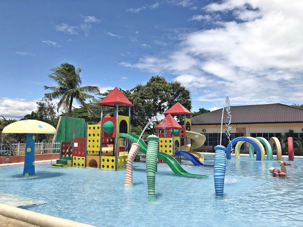 SEA GARDEN RESORT ILOILO