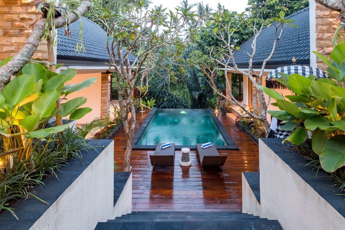 The Pesaren Ubud
