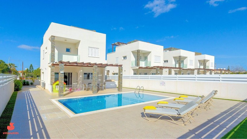 Villa Emma Protaras Famagusta District