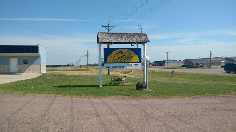 Dakota HorizINN