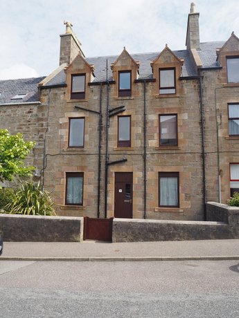 Corbie Self Catering Shetland